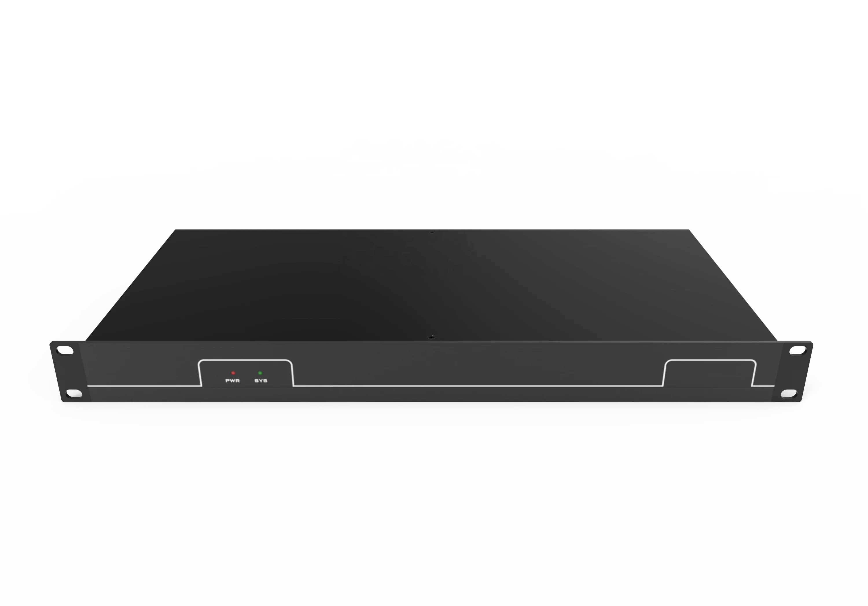8 Channels Analog Input Dante Convert Audio Interface Dante Audio