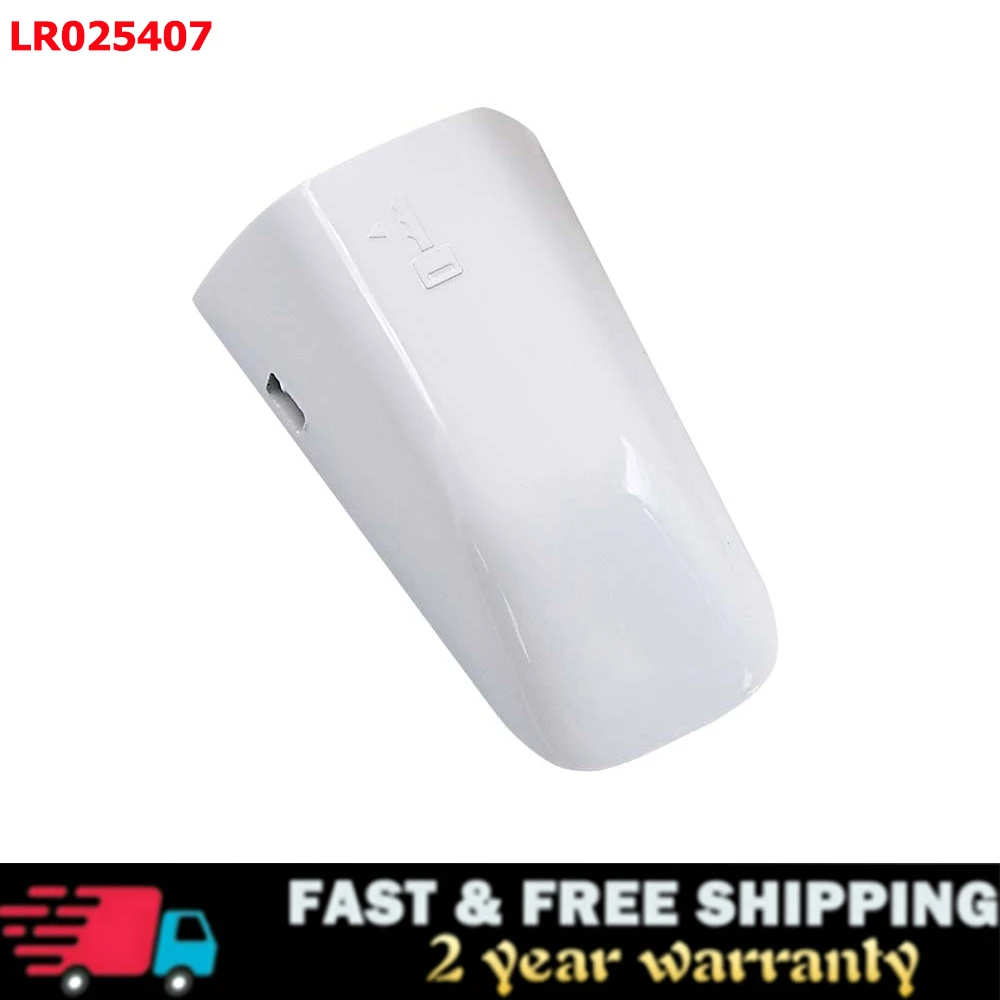 

Крышка передней левой ручки автомобиля для LR5 Discovery Sport Range Rover Evoque Sport для Jaguar XE XF LR025407