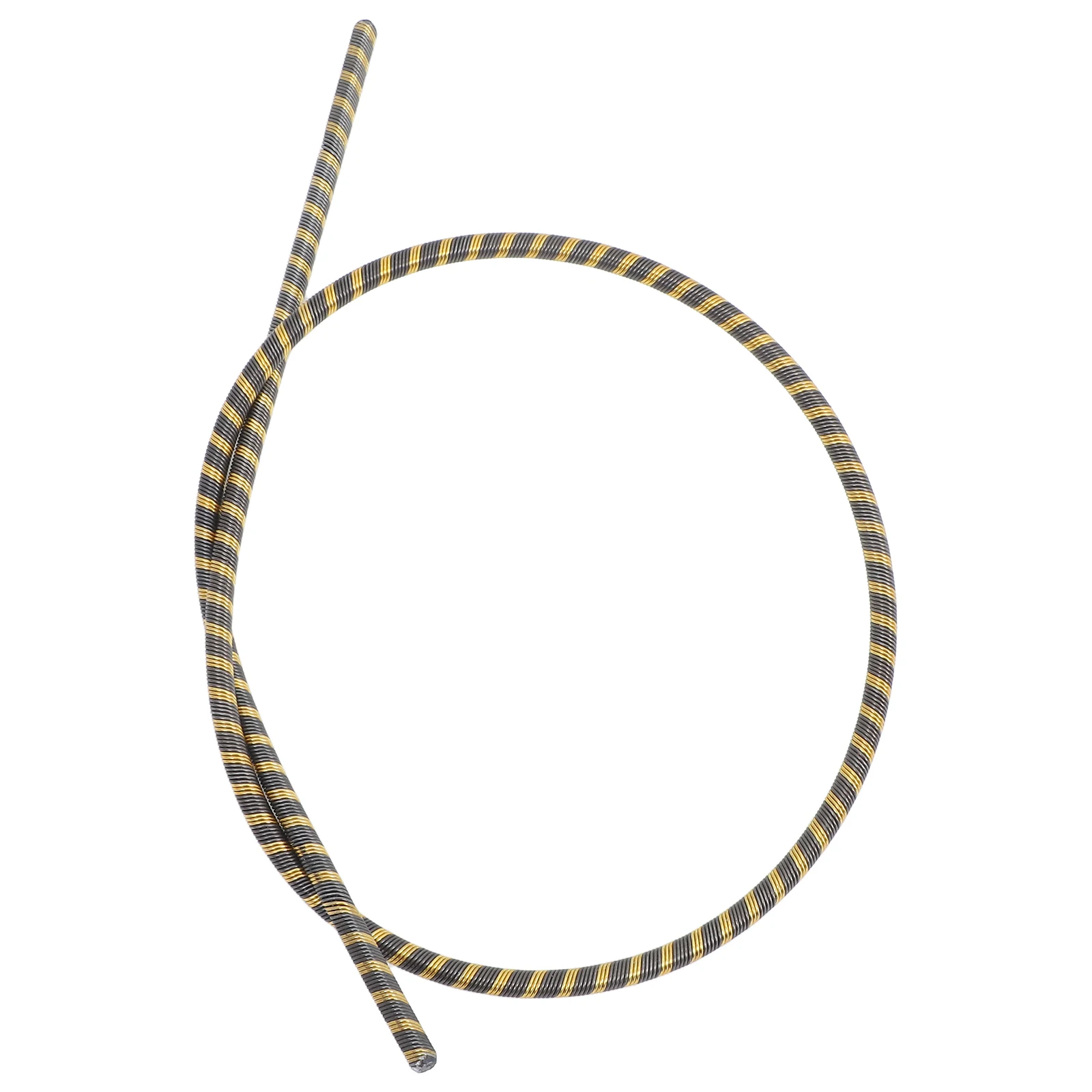 

1pc Flexible Shaft Core 100cm Lawn Mower Parts Durable Replacement Trimmers Accessories Lawnmower Drive Shaft Grass