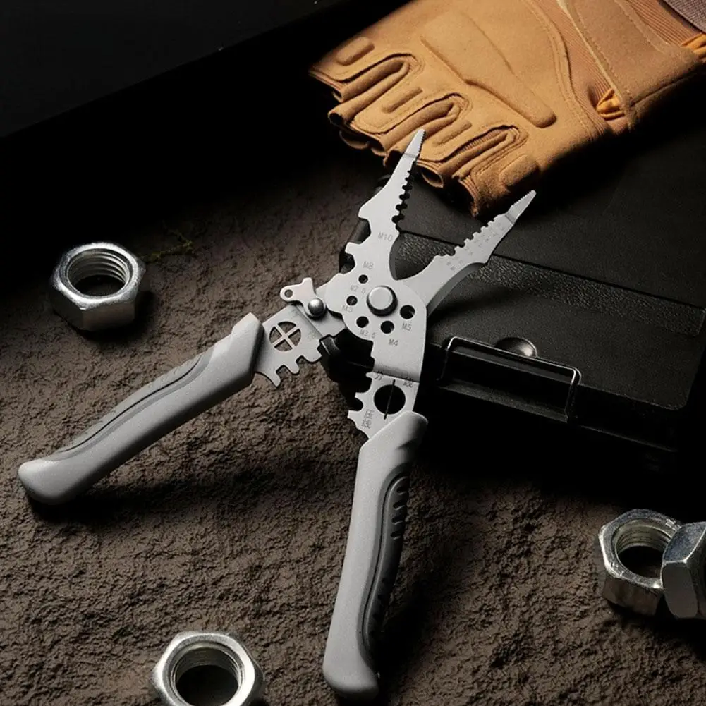 Electrician Wire St…