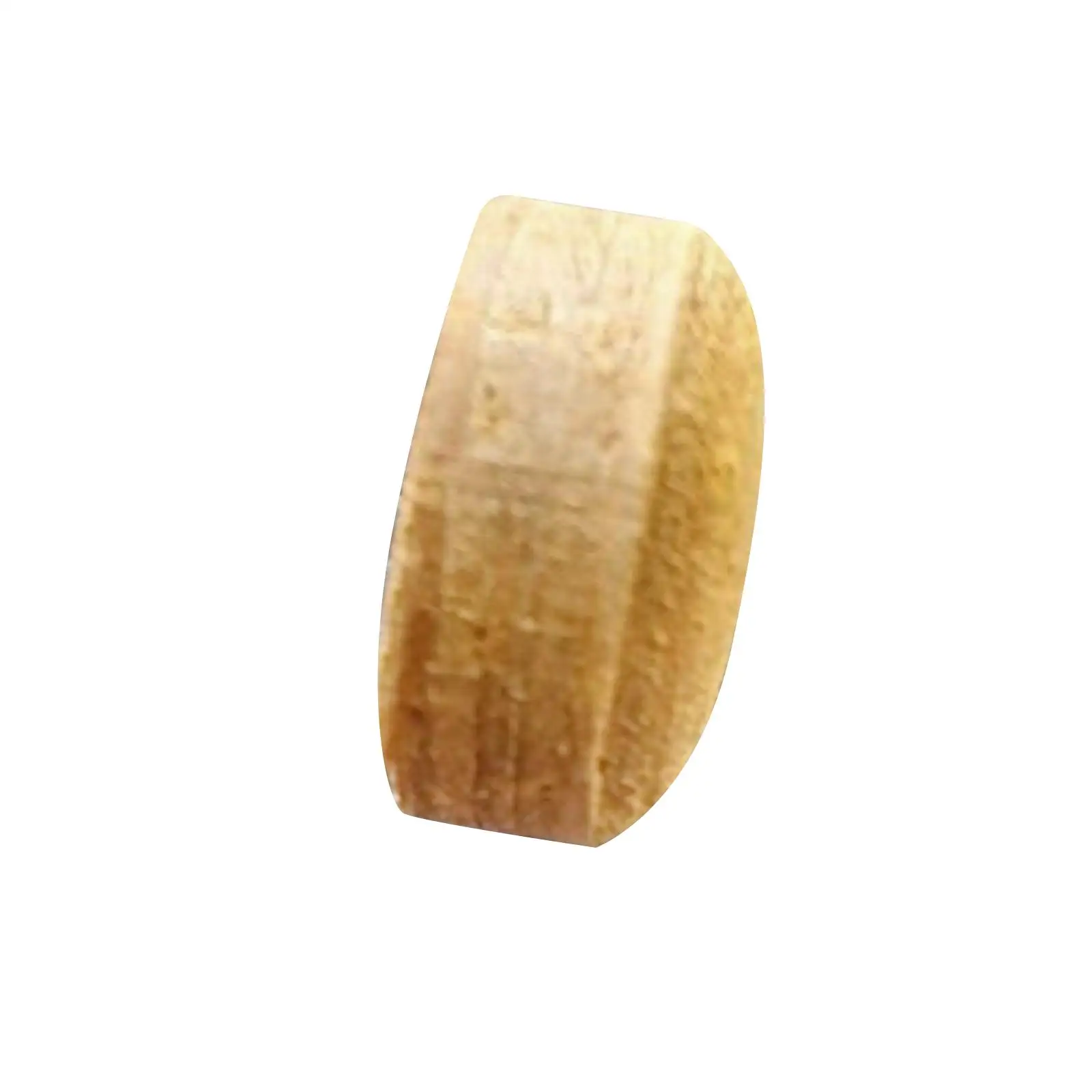 Layered Billiard Cue Tips Repair Tool Artificial Leather Stick Ends for Pool Cue Replacement Home Table Equipment