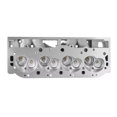335cc CNC Ported/Casting Cylinder Head BBC335 for Big Block Chevrolet 121cc Chamber