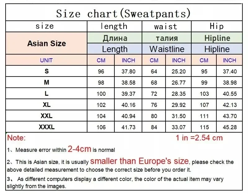 2026 Running Pants New Thin Sports Jogging Trousers Breathable Loose Fitness Bottoms Solid Outfit Sportswear Pants Spring Autumn view 6