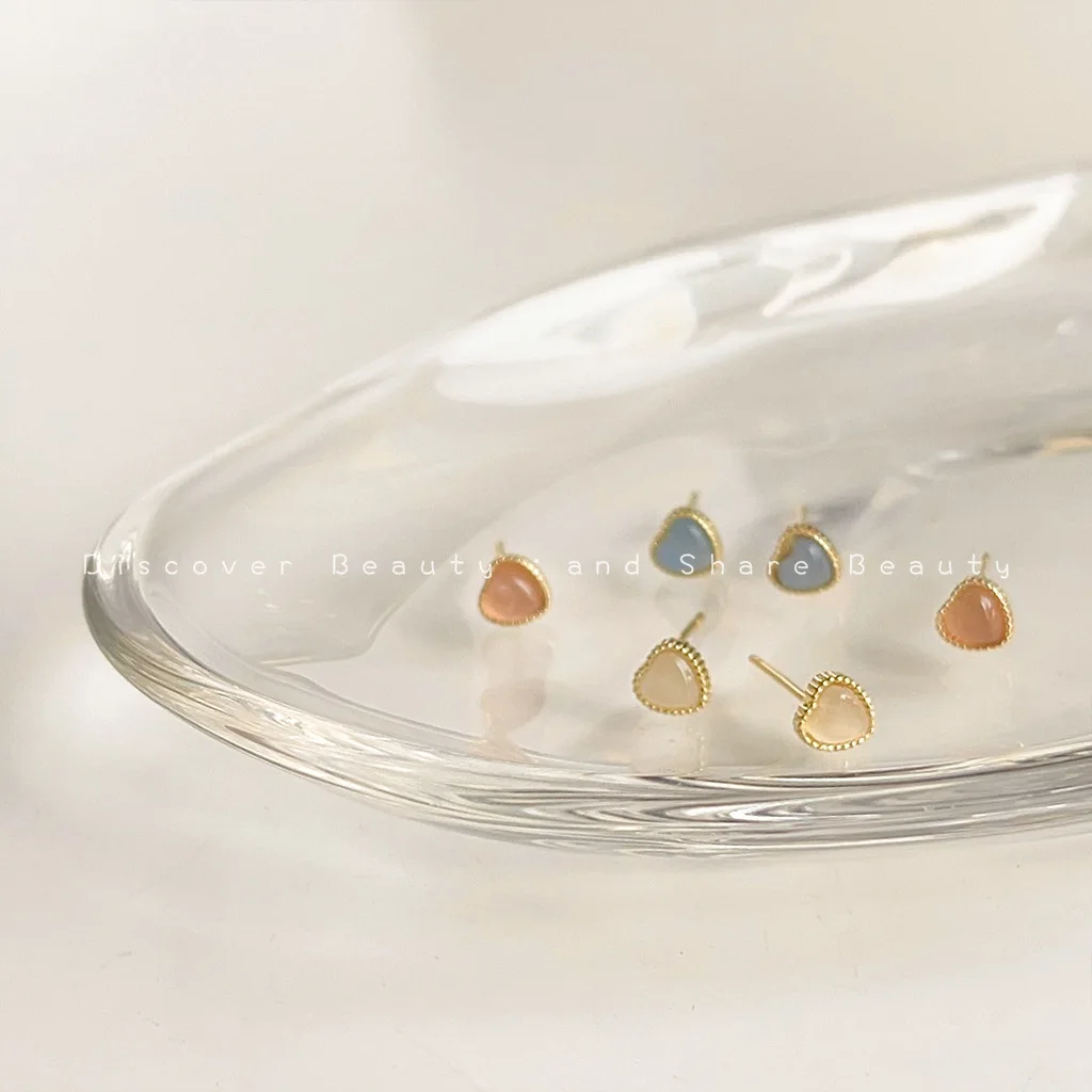 accessori-fai-da-te-orecchini-a-perno-mini-in-vetro-opale-a-forma-di-cuore-da-donna-stile-coreano-piccoli-freschi-e-dolci-semplici-ed-eleganti-per-tutti-i-giorni