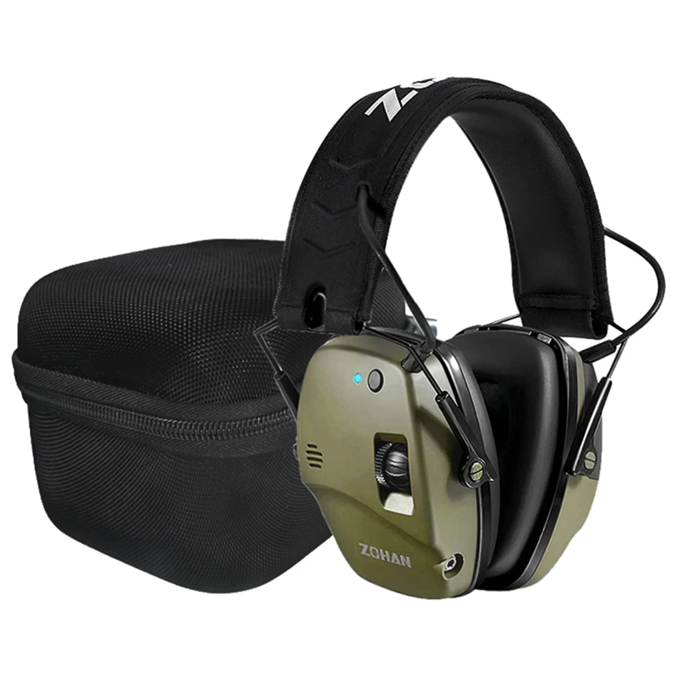 Variant: Green case