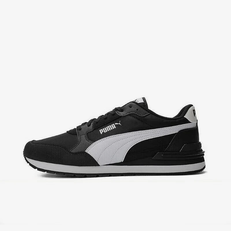 

Puma оригинальные новые мужские и женские повседневные спортивные туфли на толстой подошве с мягкой и износостойкой подошвой с низким вырезом 399069-01