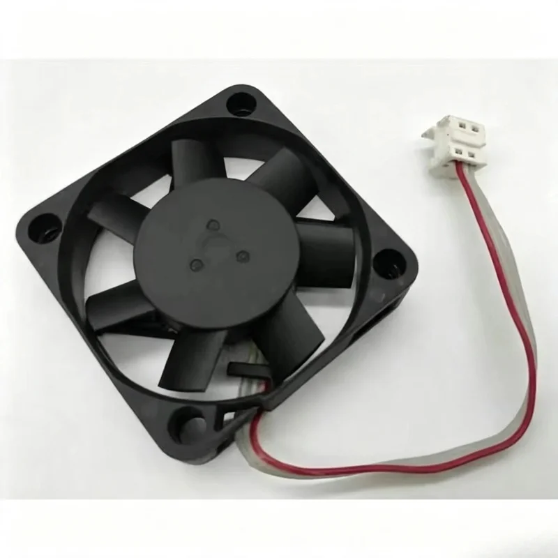 Original New Cooling Fan for SUNON KDE1204PFV1, DC12V 1.7W 3‑wire, 40×40×10MM