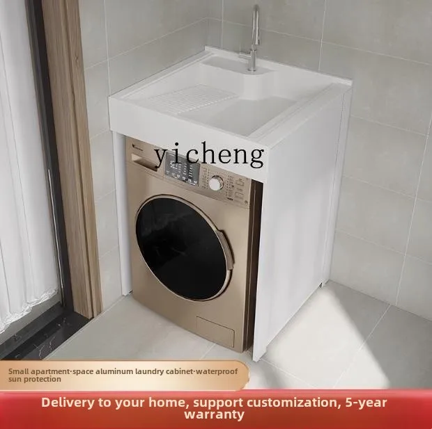 Zc Balcony Washing …