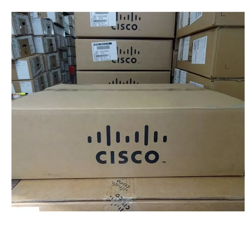 Catalyst C9300L-24P-4X-A 24포트  - Layer 3 Switch 24 Port Sfp 리뷰 및 가격
