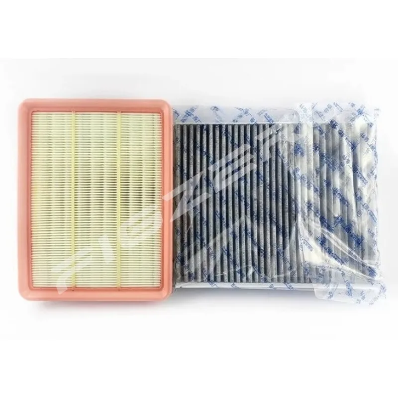 

Элемент воздушного фильтра уровня PM0.1 Сетка фильтра салона для Changan Deepal S7 8119030-CD02 8119030-CD03