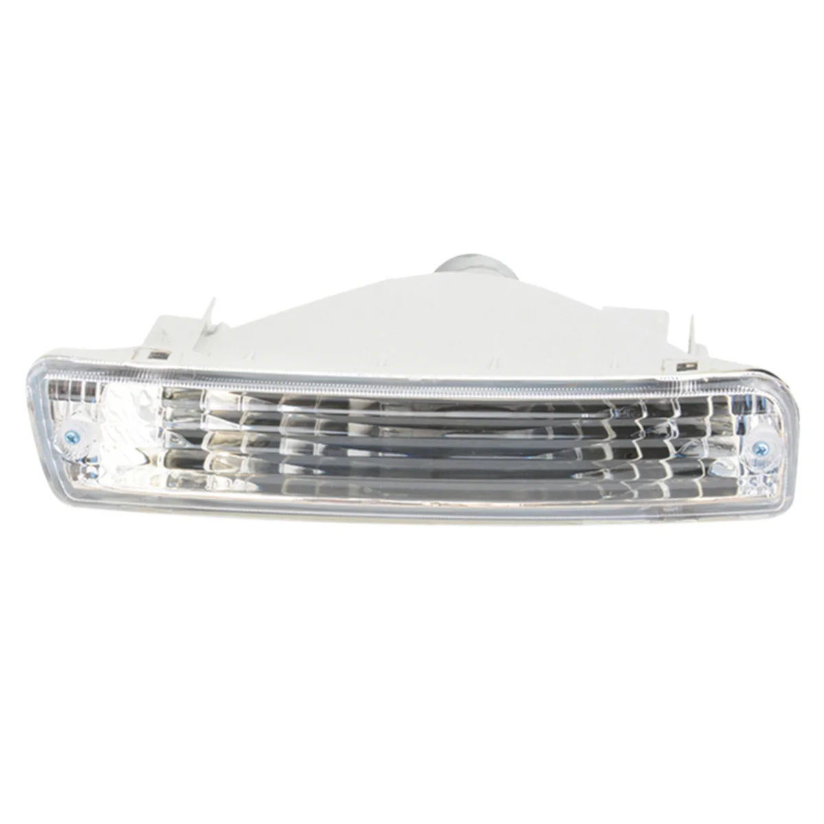 Car Front Bumper Turn Signal Lamp for Toyota Land Cruiser 80 Series 1991-1998 LC80 FJ80 FZJ80 HDJ80 HZJ80 4500 Right