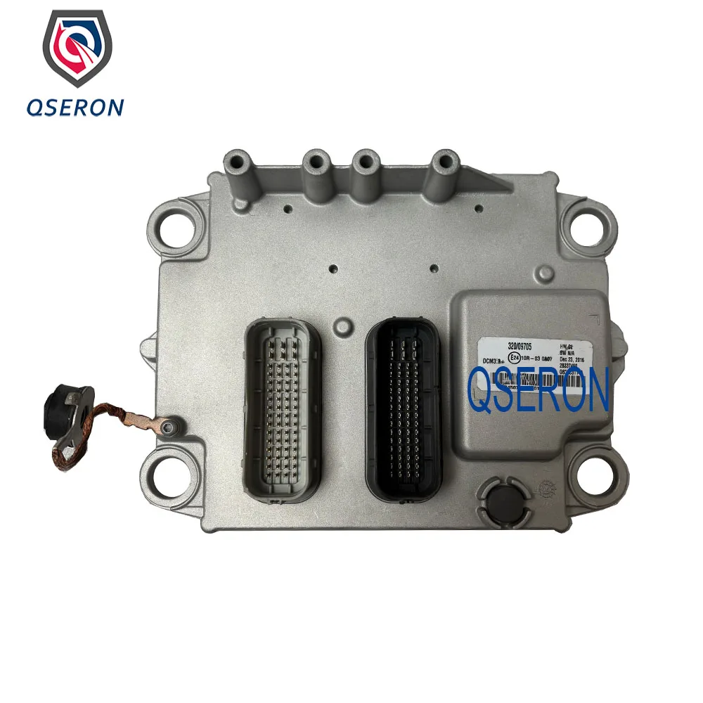 320/09705 Ecm 444 T…