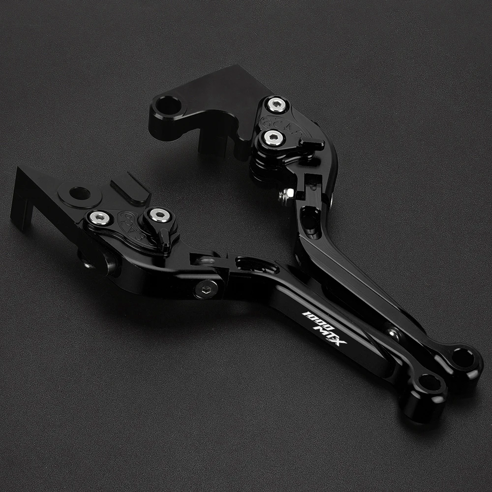 

Motorcycle Accessories Adjustable Folding Brake Clutch Levers For CFMOTO CF MOTO 1000MT-X 1000 MT-X 1000 MTX 1000MTX 2025 2026