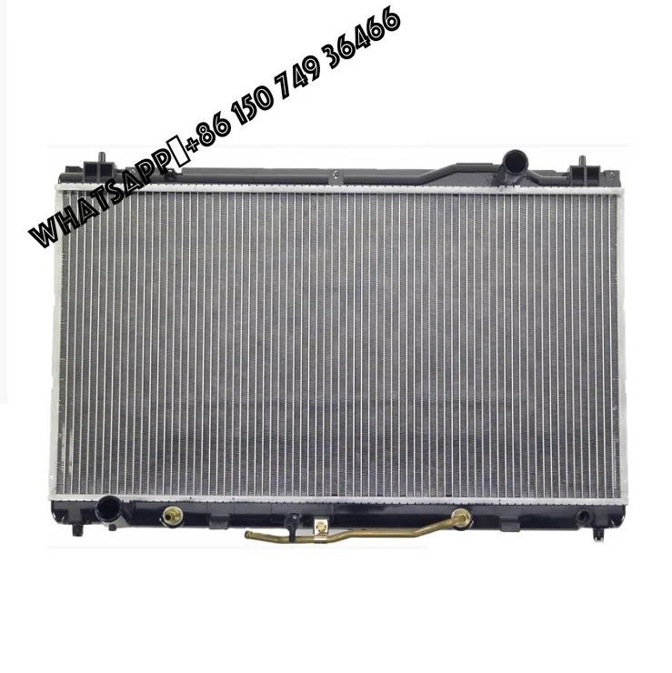 164000A230 164000A240 164000A420 1640020270 16410YZZAE for 2002-2006 TOYOTA Camry Solara Luxus ES Engine Cooling Radiator
