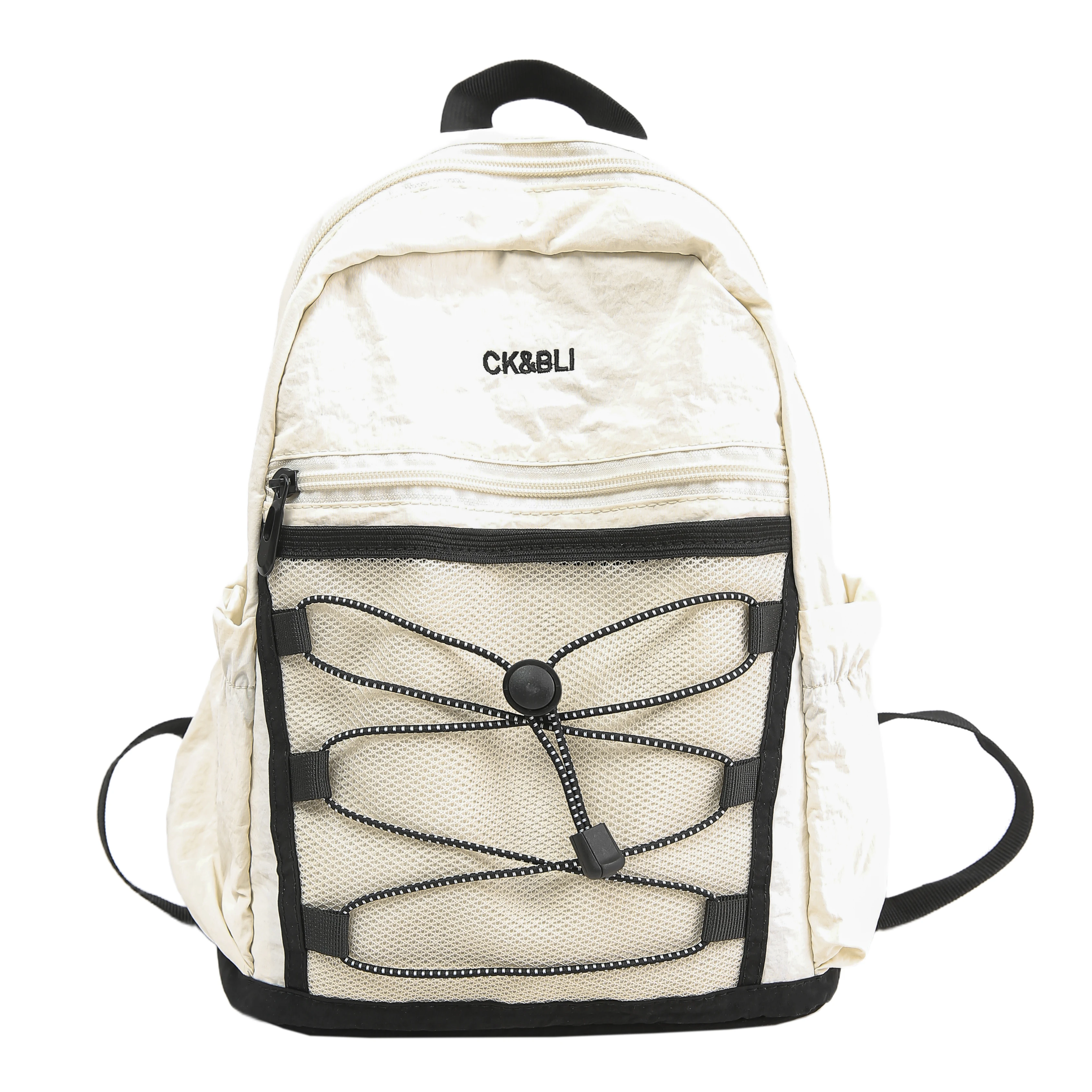 2025 Stylish Mini Backpack for Women Sport Hiking Compact Double-shoulder Bag Unisex Trendy Outdoor Backpack for Men Lightweight