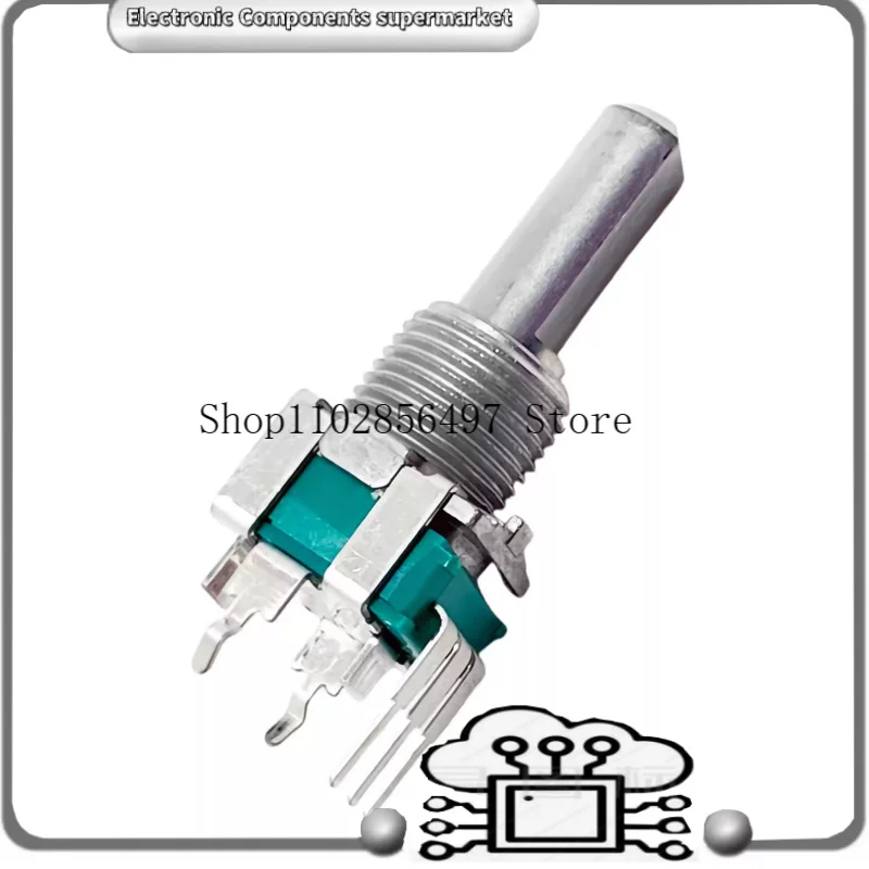 

20pcs DCS1078 EQ level depth pot for Pioneer DDJ T1 DDJ-S1 ERGO V DJM 909 XDJ AERO RX