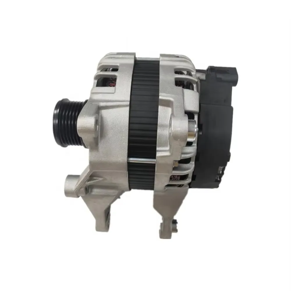 

Top-quality automotive electrical parts 0009067703 Automotive Alternator suitable for Mercedes-Benz C205 W205 C238 W213 X25