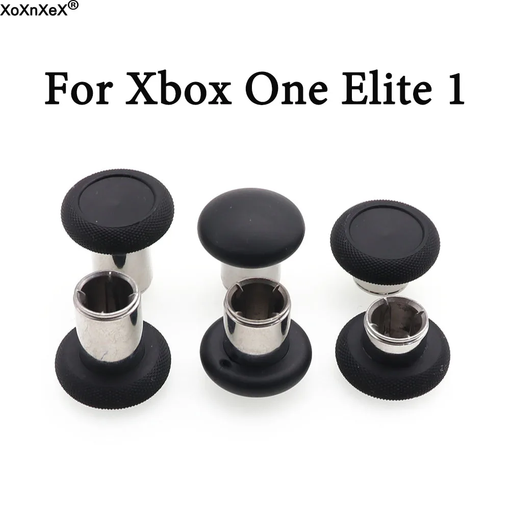 1 pair Original For Xbox One Elite 1 Generation Gamepad Accessory LB RB Keys Mosaic High, Middle And Low Keys