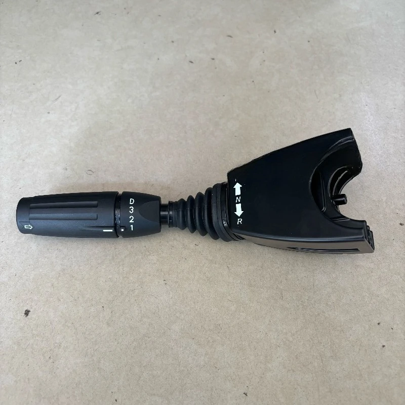 

Transmission transmission operation handle, box gear controller, gear selector