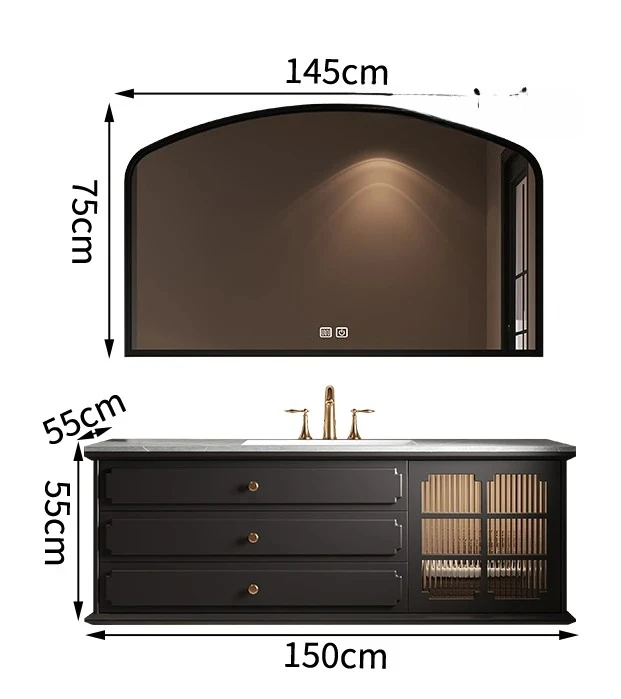 Mobile Da Bagno Fra… - image