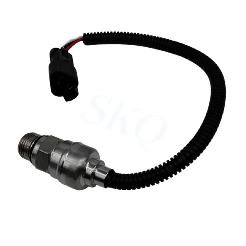 

For Caterpillar Cat E320b/320c/312c Hydraulic High Pressure Sensor Pressure Switch 221-8859 Excavator Accessories