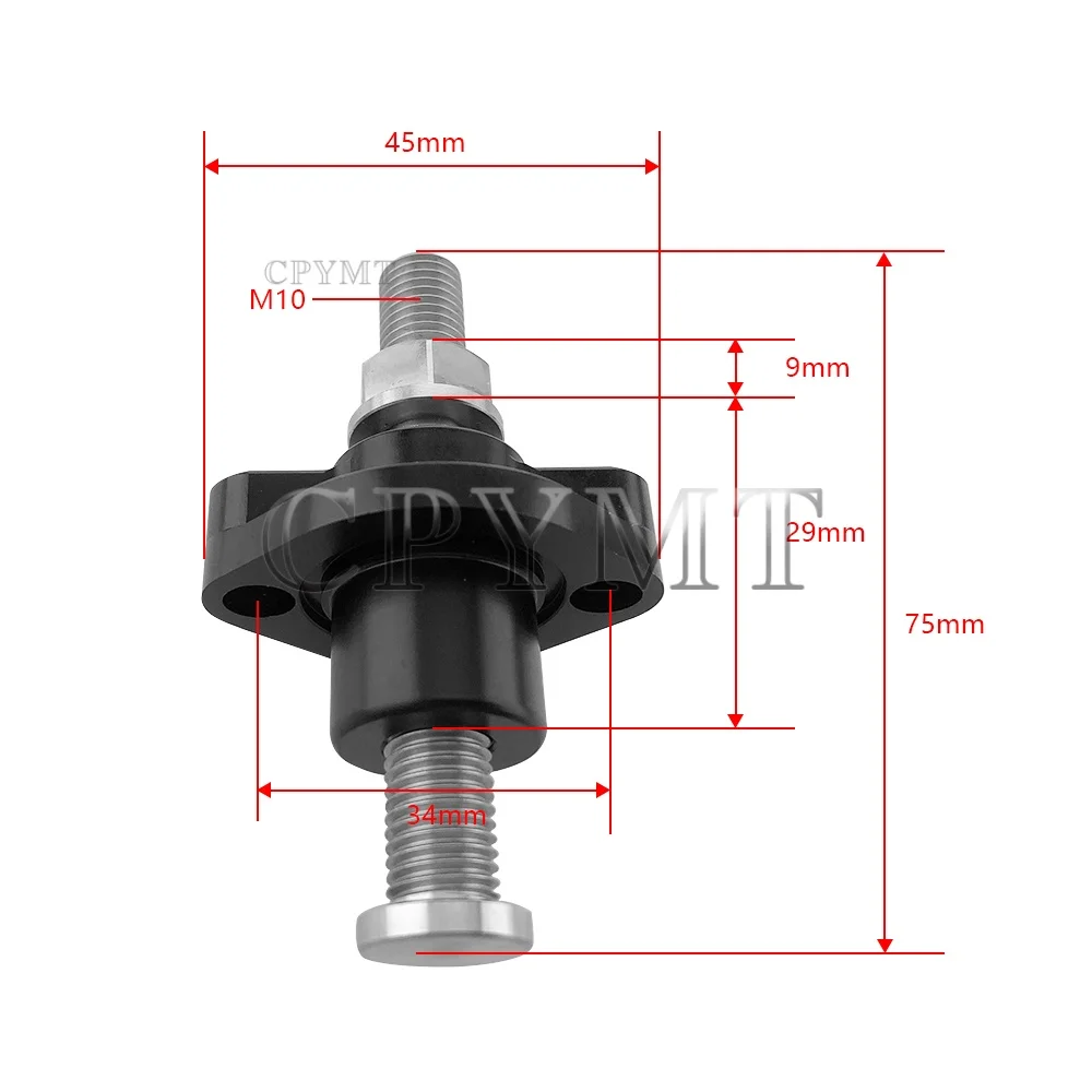 Cam Timing Chain Manual Adjuster Tensioner Fit For C600 650 Sport K18 Replace C650GT K19 Ref.OE 1131856791