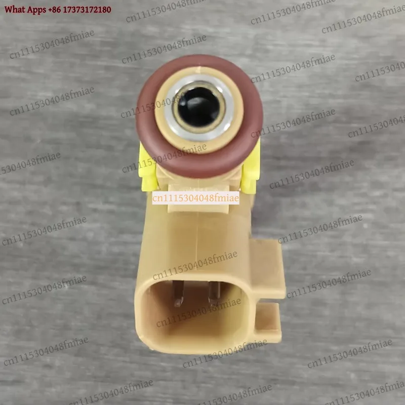 1 Pcs Fuel Injector Nozzles 195500-4510 1955004510 8627815 Replacement Parts Auto Engine Components