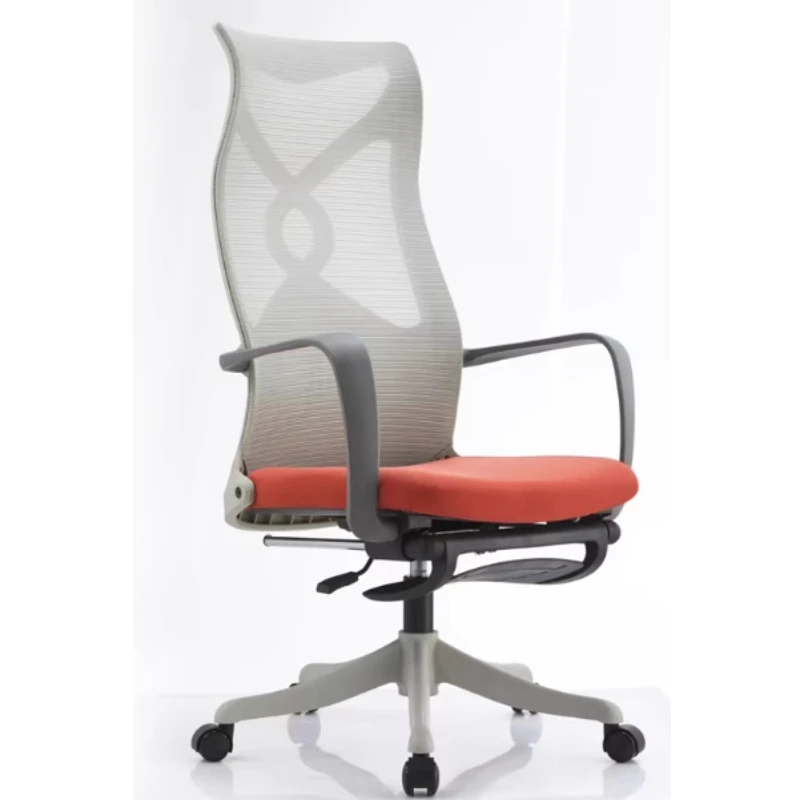 كرسي مريح للكمبيوتر مكتب مريح وبسيط مصمم تنفيذي كراسي ألعاب مكتب كرسي شبكي Fotel Gamingowy Furniture