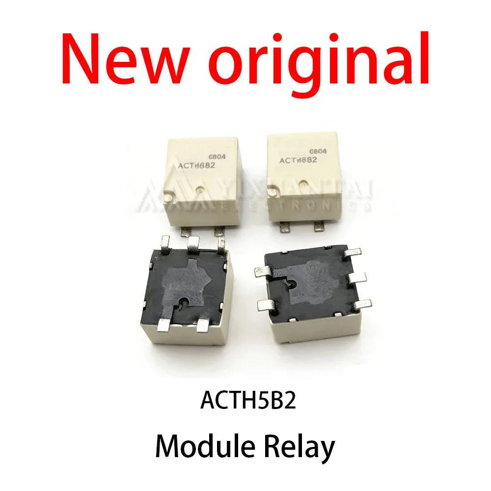 10Pcs/Lot New original  ACTH5B2  Module Relay