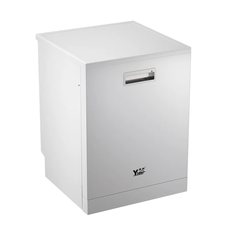 Integrated Sink Dishwasher Automatic 50 Hz Smart Dishwasher Household Multi Functional Desktop Household Integrated Dishwasher F