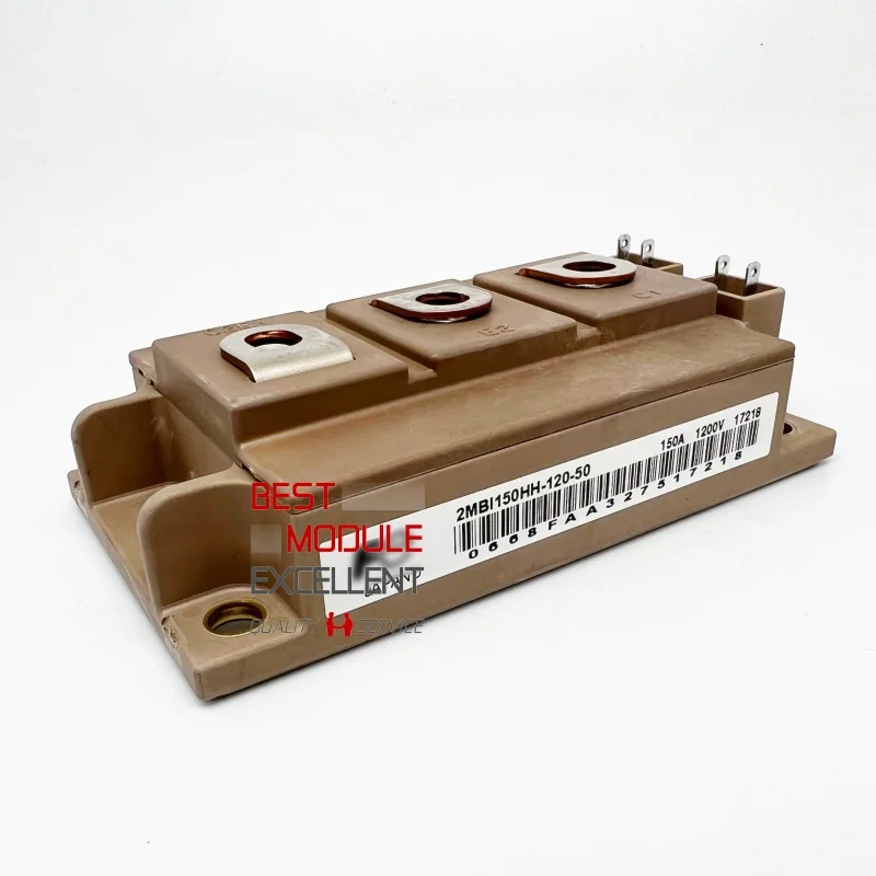 1PCS 2MBI150NB-060 NEUE 100% Qualität Assurance