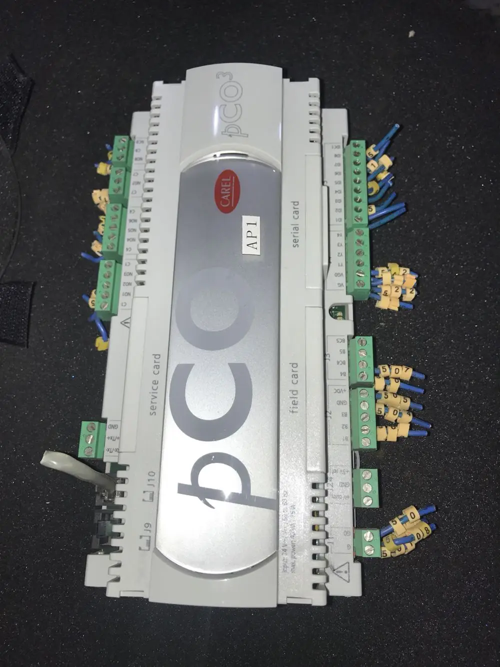 

New and original sensor controller PCO3000AS0 PCOSOOOASO