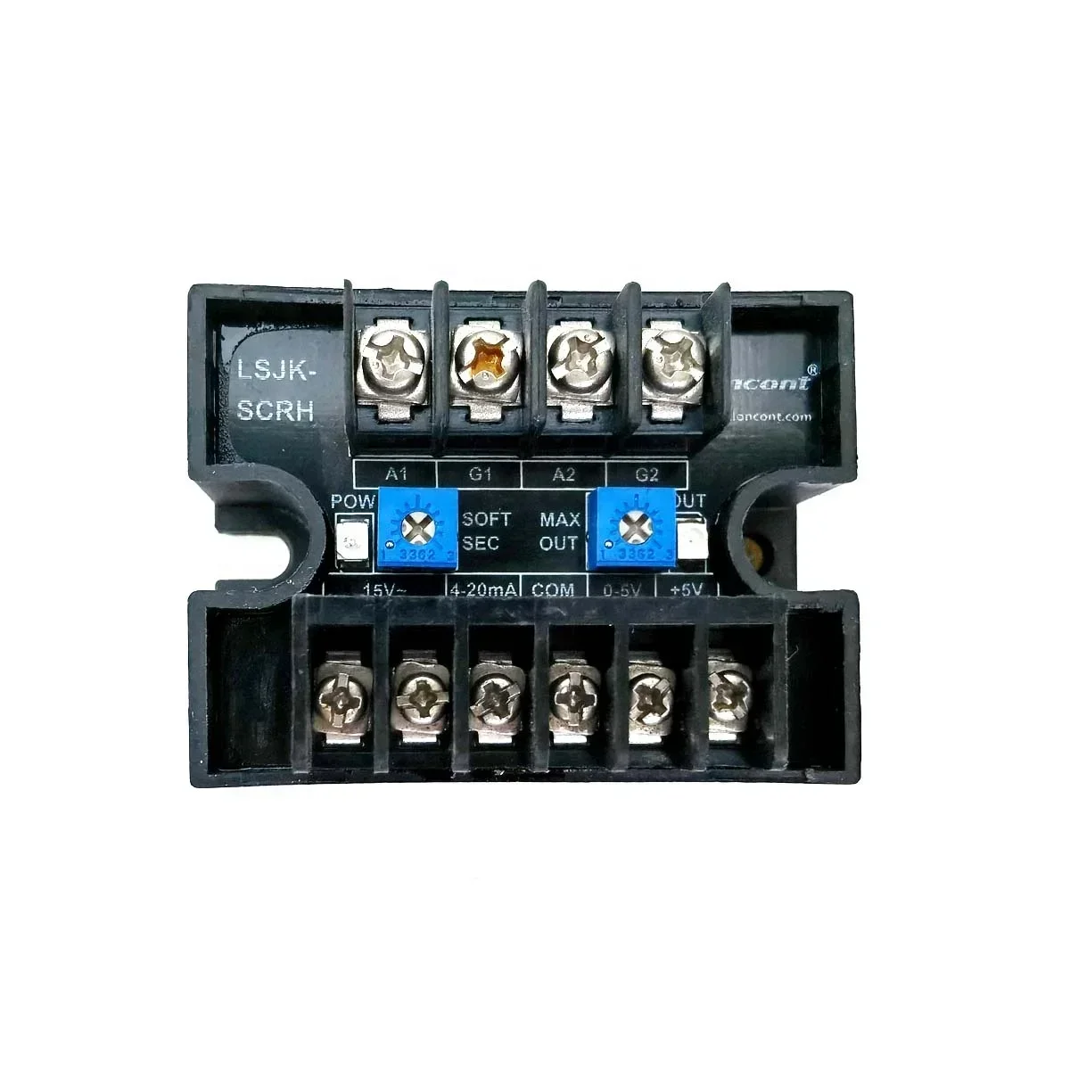 

SOLID STATE RELAY LSJK-SCRH