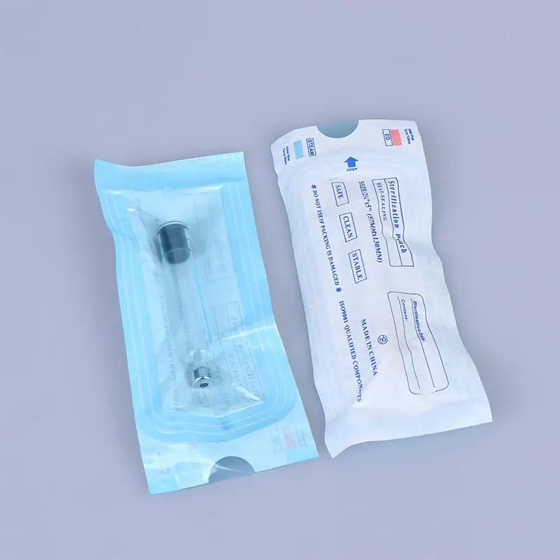 Lilly Pen Insulin Flaschenkassette Nachfüllpackung 10 30 50 Stück Medizinische Ästhetik Steril Einweg – Detail 5