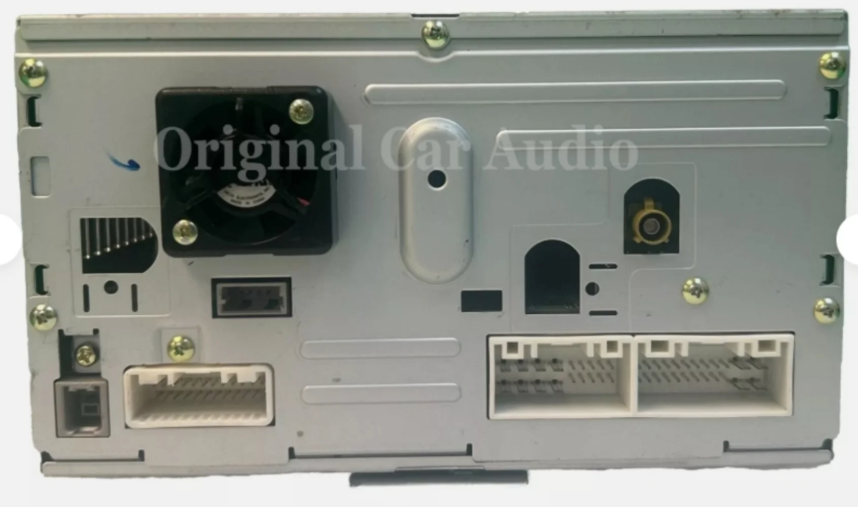 2011 - 2015 OEM simple CD écran tactile AM FM Bluetooth XM Radio