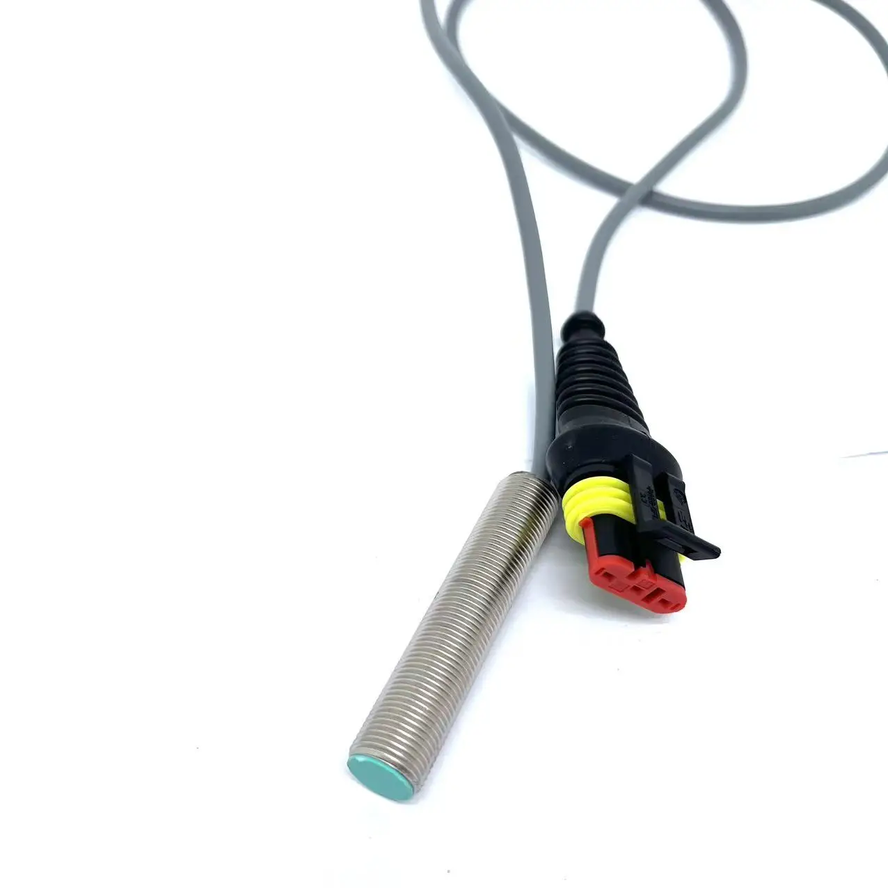 مرفقات الرافعة الشوكية ليند الأسلاك تسخير 11573810301 لقطع غيار الرافعة الشوكية ليند عالية الجودة الأصلية الأسلاك تسخير