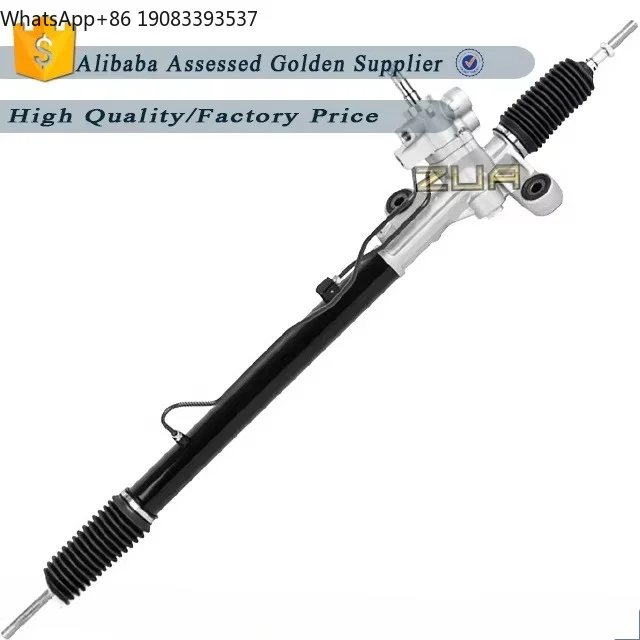 Factory Price Power Steering Gear Rack and Pinion for Honda Accord 2.4L 2008 - 2012 53601-TA0-A01 53601TA0A01