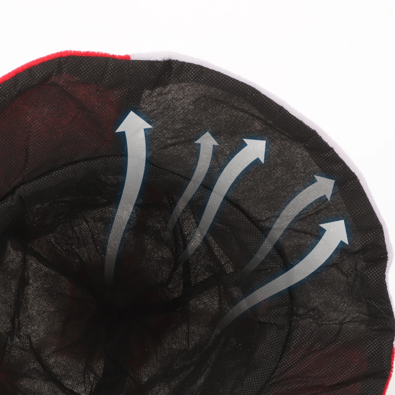 

2024 Exclusive European Football Match Cap Party Costume Nightclub Soccer Game Hat Sports Fan Head Decoration Cheer Competition