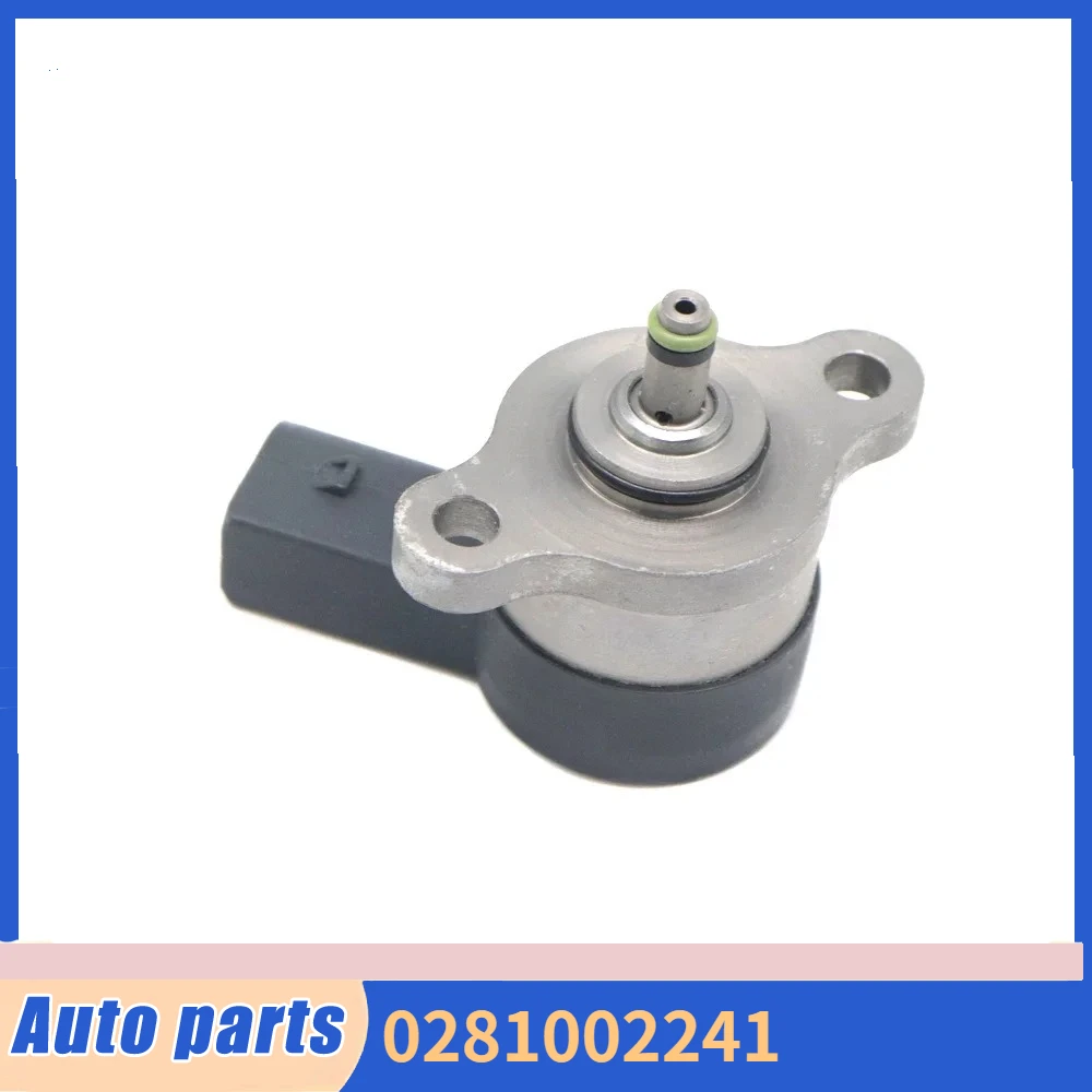 DRV FUEL PUMP PRESSURE REGULATOR SUCTION CONTROL VALVE FOR MERCEDES BENZ 160CDI 170CDI 200CDI 220CDI 270CDI 0281002241