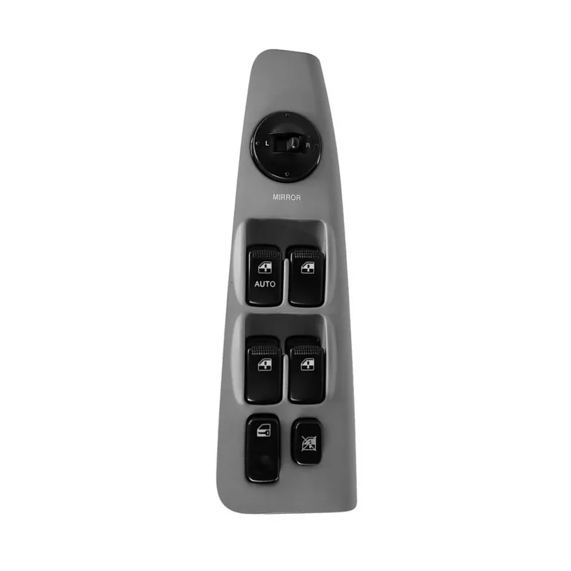 New Master Window Lifter Control Switch for 2005-2009 93570-2F200 in stock