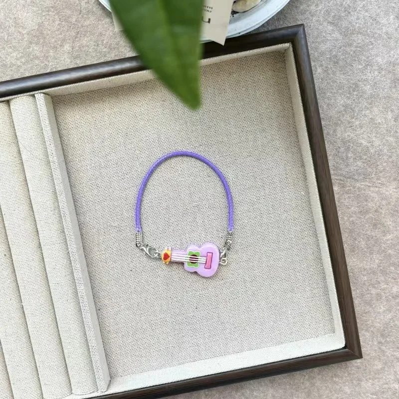 مناسبة ل 15-17 سنتيمتر لابوبو دمية صغيرة لطيف الملابس الديكور DIY بها بنفسك كاميرا نموذج كوب شاي الحليب الغيتار دونات قلادة اكسسوارات #1