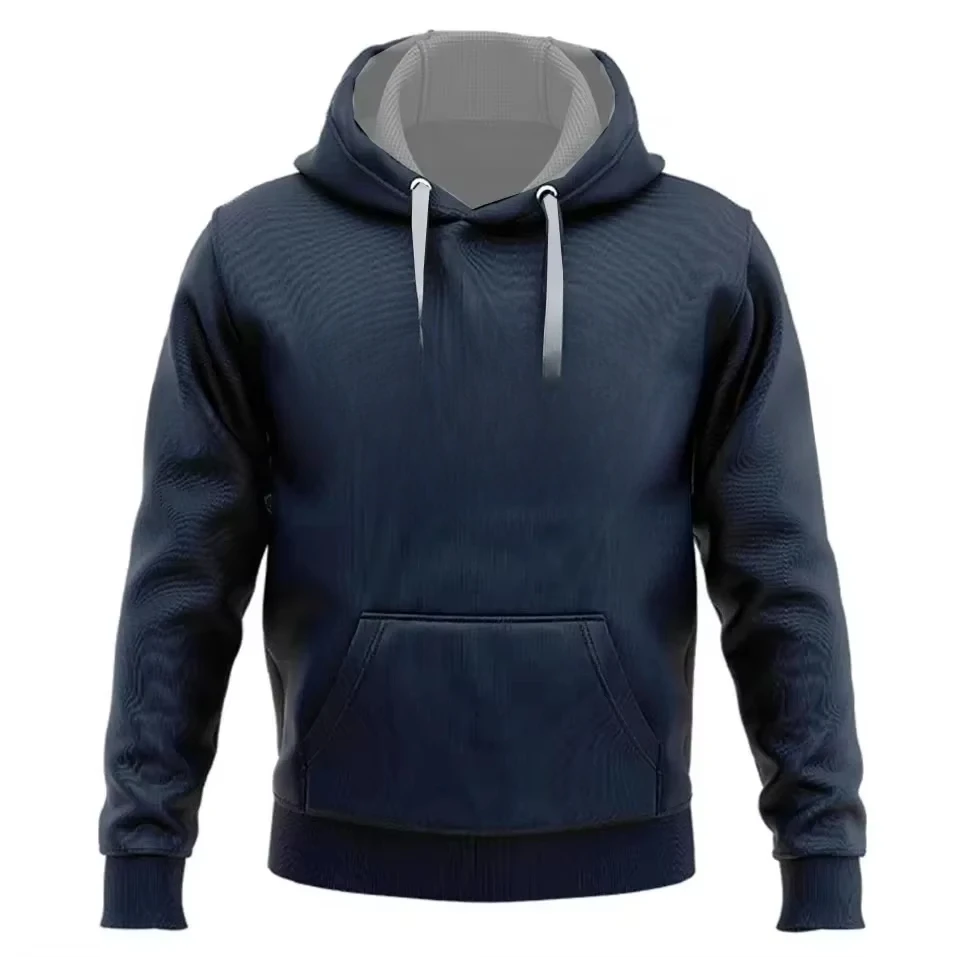 Trendy Hoodies Men Autumn Winter Fashion Hoodie World Champion Commemorative Tracksuit MAX Fans Men/Women Oversized Sweatshirt