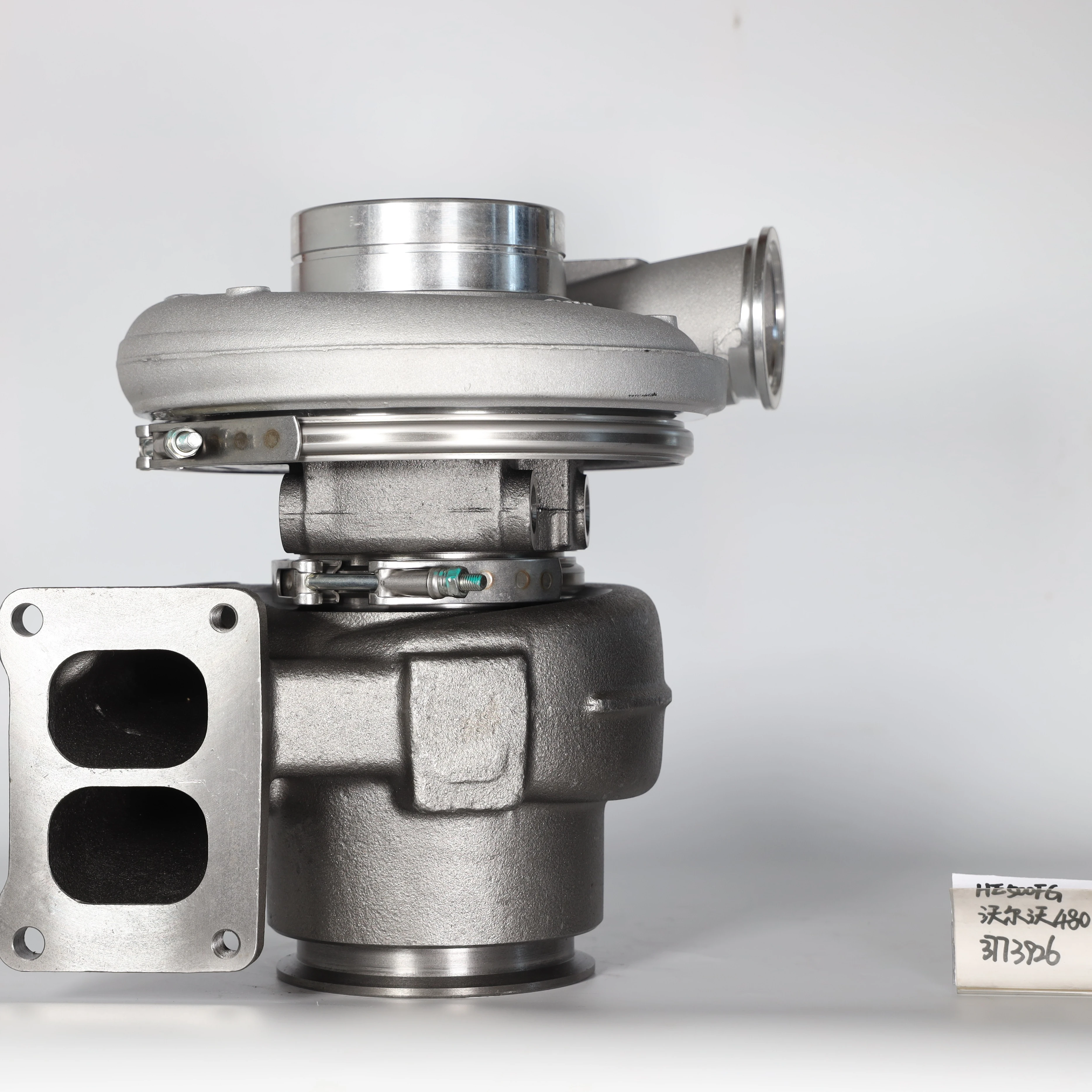 

Горячая распродажа: турбокомпрессор HE500FG для дизельных двигателей Toyota Volvo 480, артикул 3773926