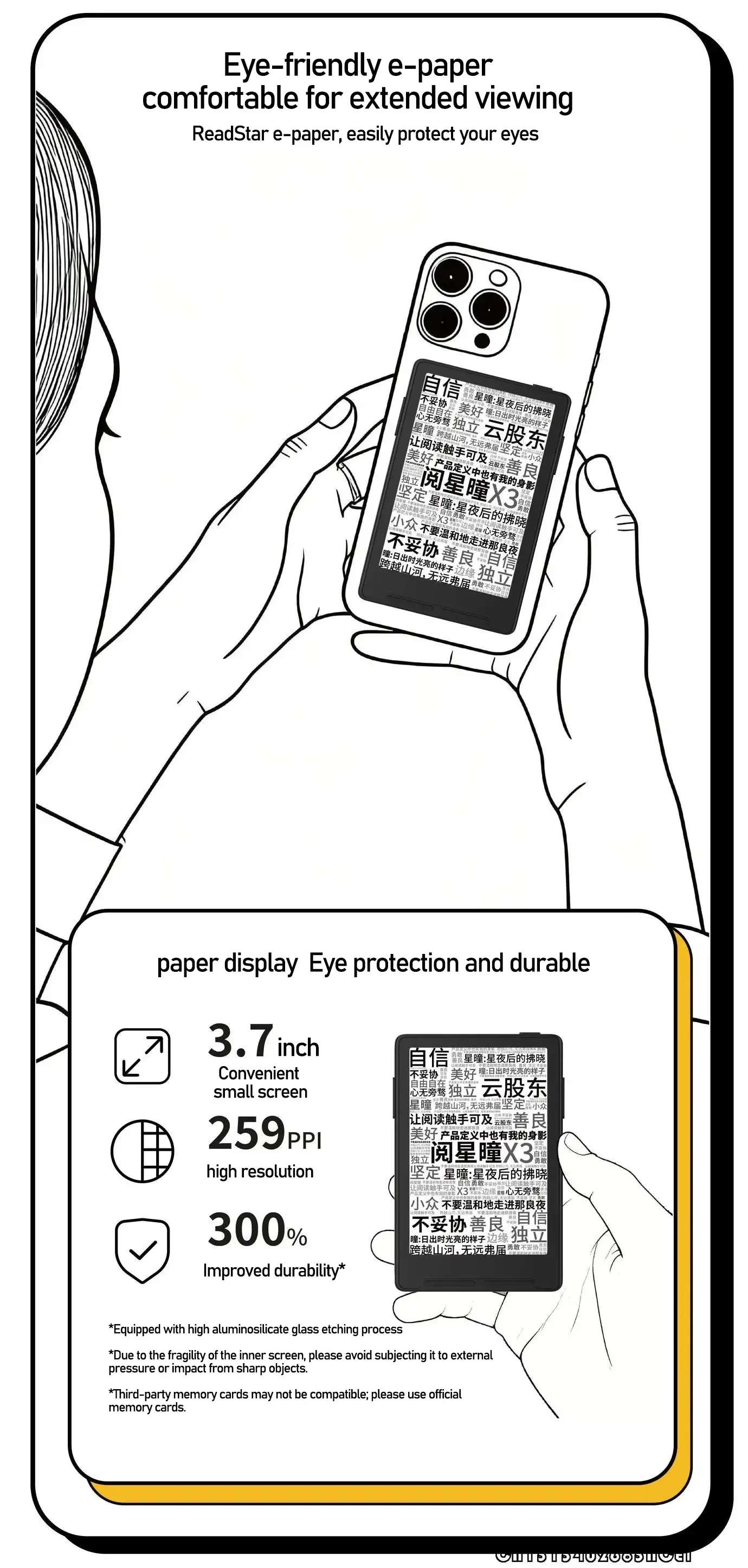 Thumbnail 4 - #66 Best E-Book Readers to Buy In 2026