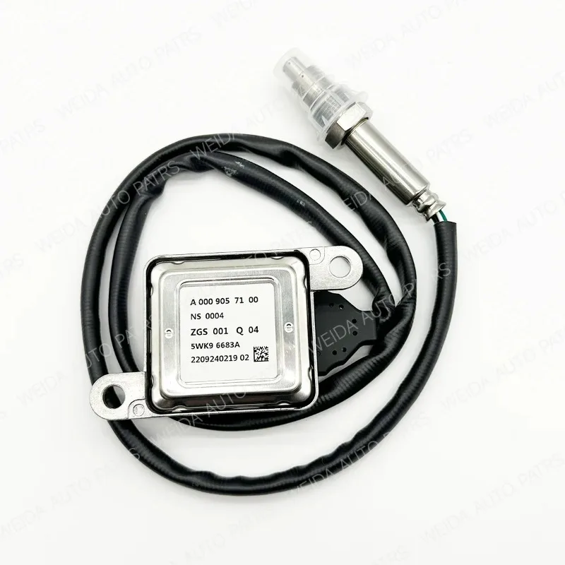 

NOX Sensor 5WK96683A A0009057100