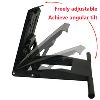 Led Monitor Arm Tv Stand 14-27 \