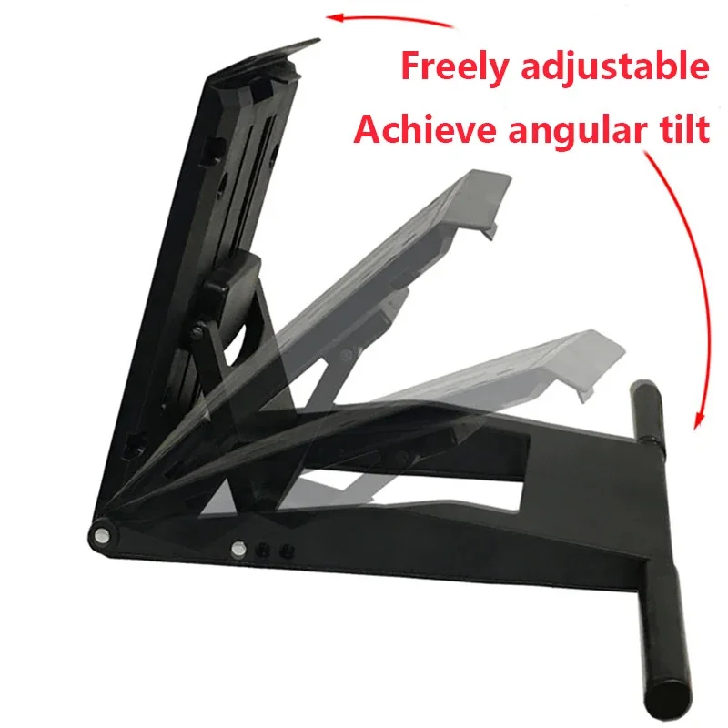 Led Monitor Arm Tv Stand 14-27 