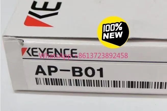 

AP-B01 KEYENCE mounting bracket AP-B01