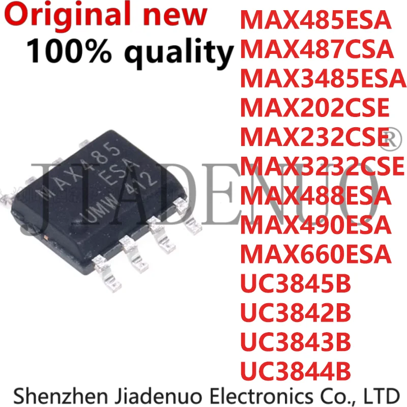 uc3843b блок питания