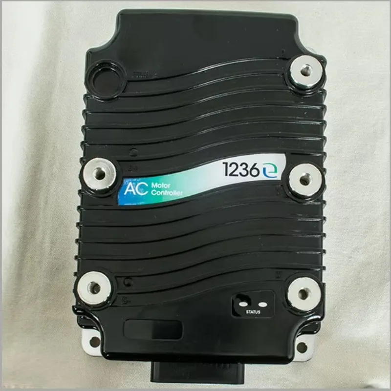 Suitable for Curtiss AC Motor Controller 1236-5401 Original OEM Version, for Sightseeing Buses